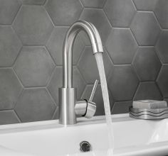 Как разобрать однорычажный смеситель для кухни или ванной: подробное руководство