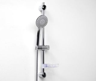 Wasserkraft A005 Душевой комплект 57 см