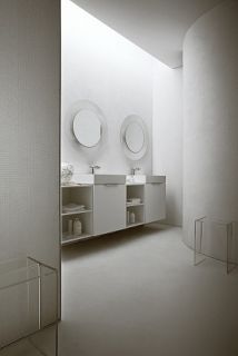 Зеркало Laufen Kartell 3.8633.1.084.000.1