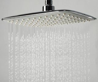 Wasserkraft A031 Верхняя душевая насадка