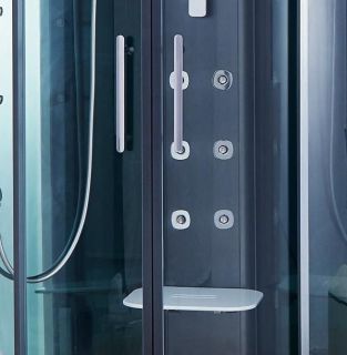 SSWW BU621 Душевая кабина 1200*800*2180