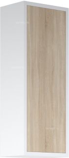 Шкаф Corozo Гольф 25см сонома SD-00000365