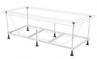 Каркас для ванны Berges 051022 170см