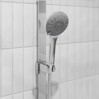 Душевая лейка IDDIS Hand Shower хром глянцевый 0703F00i18
