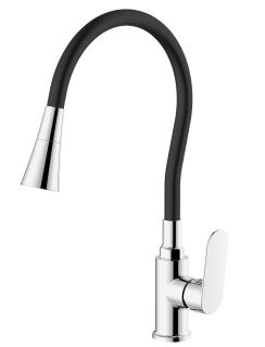 Смеситель для кухни Splenka S41.43 хром