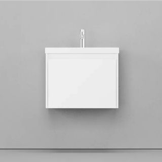 Тумба под раковину подвесная Velvex Klaufs tp.KLA.COM.60.1Y, 60 см