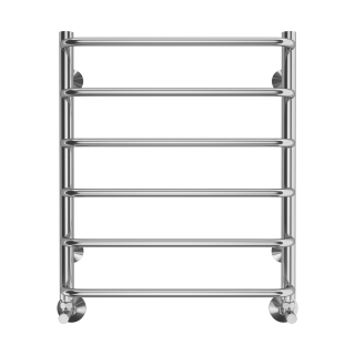 Полотенцесушитель водяной Terminus Стандарт П6 500х600