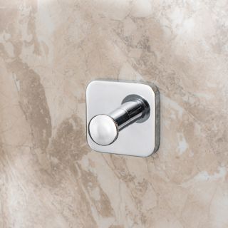 Крючок для халата РМС A1150 хром