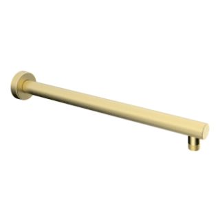 Кронштейн для верхнего душа Raglo R470.31.03 золотой сатин