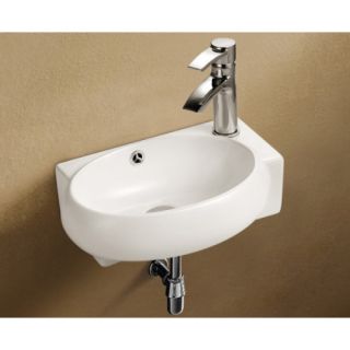 Раковина подвесная WW SK Арт. AISBACH 5011R 10000003875