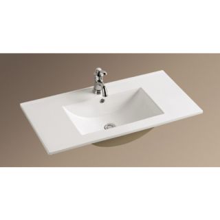 Раковина подвесная WW SK Арт. DEILBACH 7506-90 10000003903
