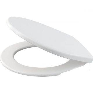 Сиденье для унитаза AlcaPlast антибактериальное A60