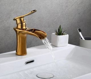 Раковина-чаша CeramaLux D1338 (8145) белая 60.5 см