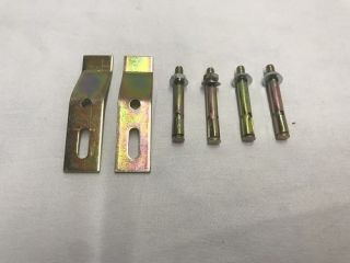 Раковина-чаша CeramaLux D1043 белая 41.5 см