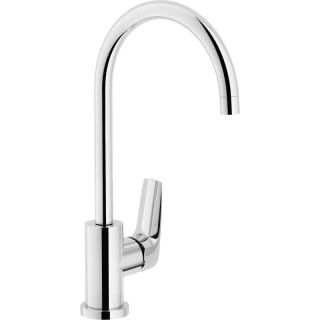 Смеситель Nobili Nobi NB84133CR для кухни