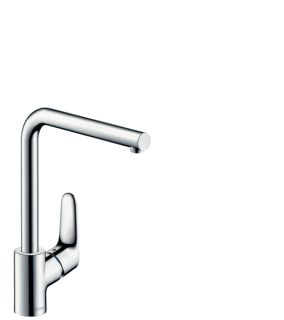 Смеситель Hansgrohe Focus 31817000 для кухни