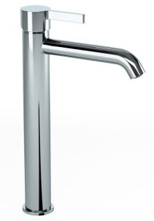 Смеситель для раковины Paini Brera 74CR205OLL хром