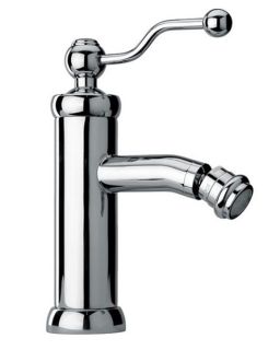 Смеситель для биде Paini Duomo 88CR304 хром