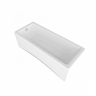 Акриловая ванна Triton Элис Щ0000071923 150x70 см белый