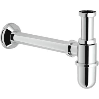 Сифон для раковины Nobili AV00103/2CR