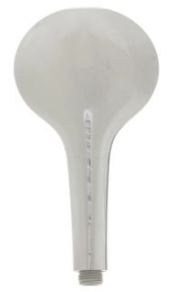 Душевой гарнитур Paini Bergamo R BRCR121L7R 70см хром