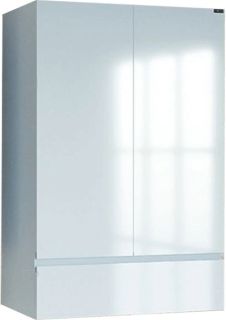 Шкаф СанТа Марс 700245 60см белый