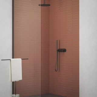 Смеситель для душа Ravak Espirit X070324 ES 065.20GB.O2+S ГРАФИТ