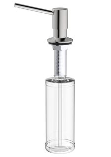 Дозатор для кухонной мойки Raglo R720.01.05 сатин