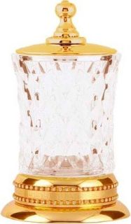 Контейнер Boheme Imperiale золото 10415