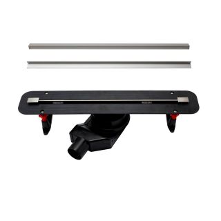 Душевой лоток BETTOSERB 13100032 Slim Line 550