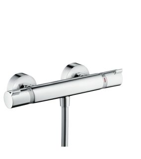 Смеситель Hansgrohe Ecostat Comfort 13116000 для душа с термостатом