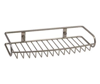 Wasserkraft K-1311 Полка металлическая прямая