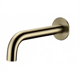 Излив для ванны Boheme Fusion 625-BR бронза