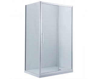 Душевая дверь SSWW LA60-Y21 R 140x195