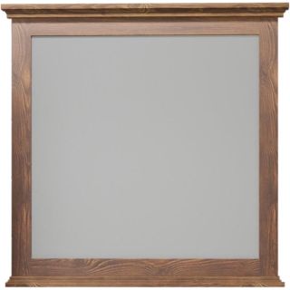 Зеркало Opadiris Палермо Z0000008549 Светлый орех