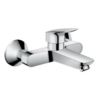 Смеситель Hansgrohe Metropol 71225000 для раковины