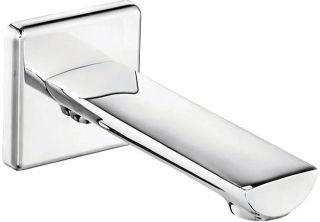 Излив для ванны E.C.A. Luna 102159206EX-K хром