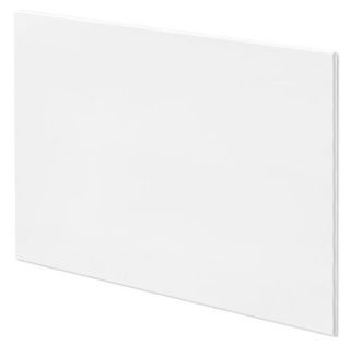 Универсальная боковая панель для ванны VagnerPlast VPPA08002EP2-04 80см белый