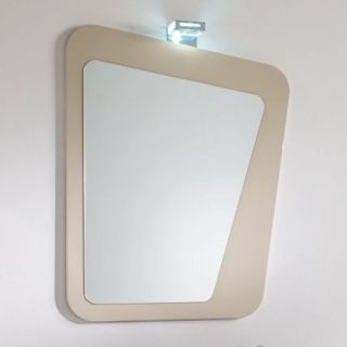 Зеркало Cezares 85x67 GLISSWSP85.07