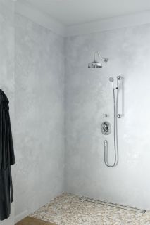 Шланговое соединение Kludi 1926 хром 1210105-00