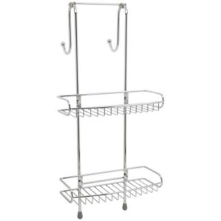 WasserKRAFT Полка корзина K-141122