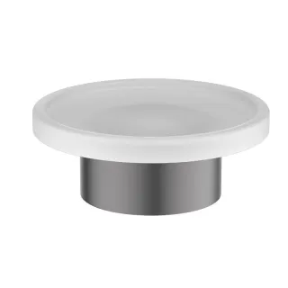 Мыльница Timo Saona 13221/18 чёрное золото