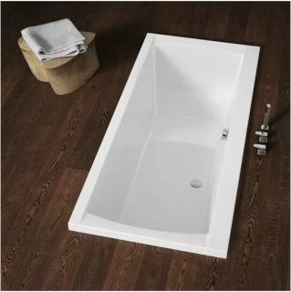 Акриловая ванна Riho Julia B024001005 160х70см белый