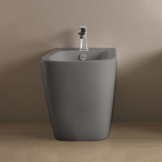 Биде Artceram A16 ASB002 15 00 grigio oliva *1 grigio oliva