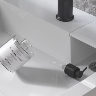 Раковина Reflexion Tetra RF6050TE белая 60x50