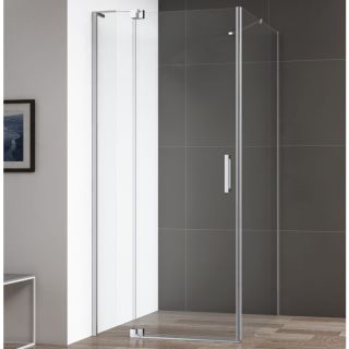 Душевой уголок Cezares SLIDER-AH-2-80/90-90/100-C-Cr