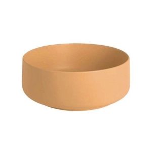 Раковина ArtCeram Cognac COL001 13 00 оранжевая 42 см