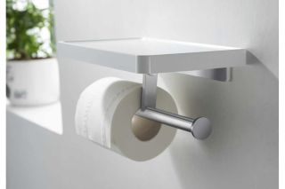 Бумагодержатель Aquatek Европа AQ4919CR хром