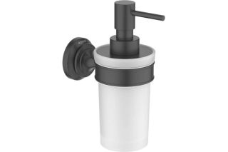 Дозатор Aquatek Классик AQ4505MB черный