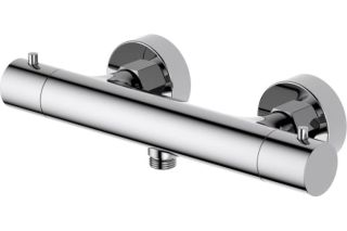 Смеситель для душа Aquatek Европа AQ1363CR хром